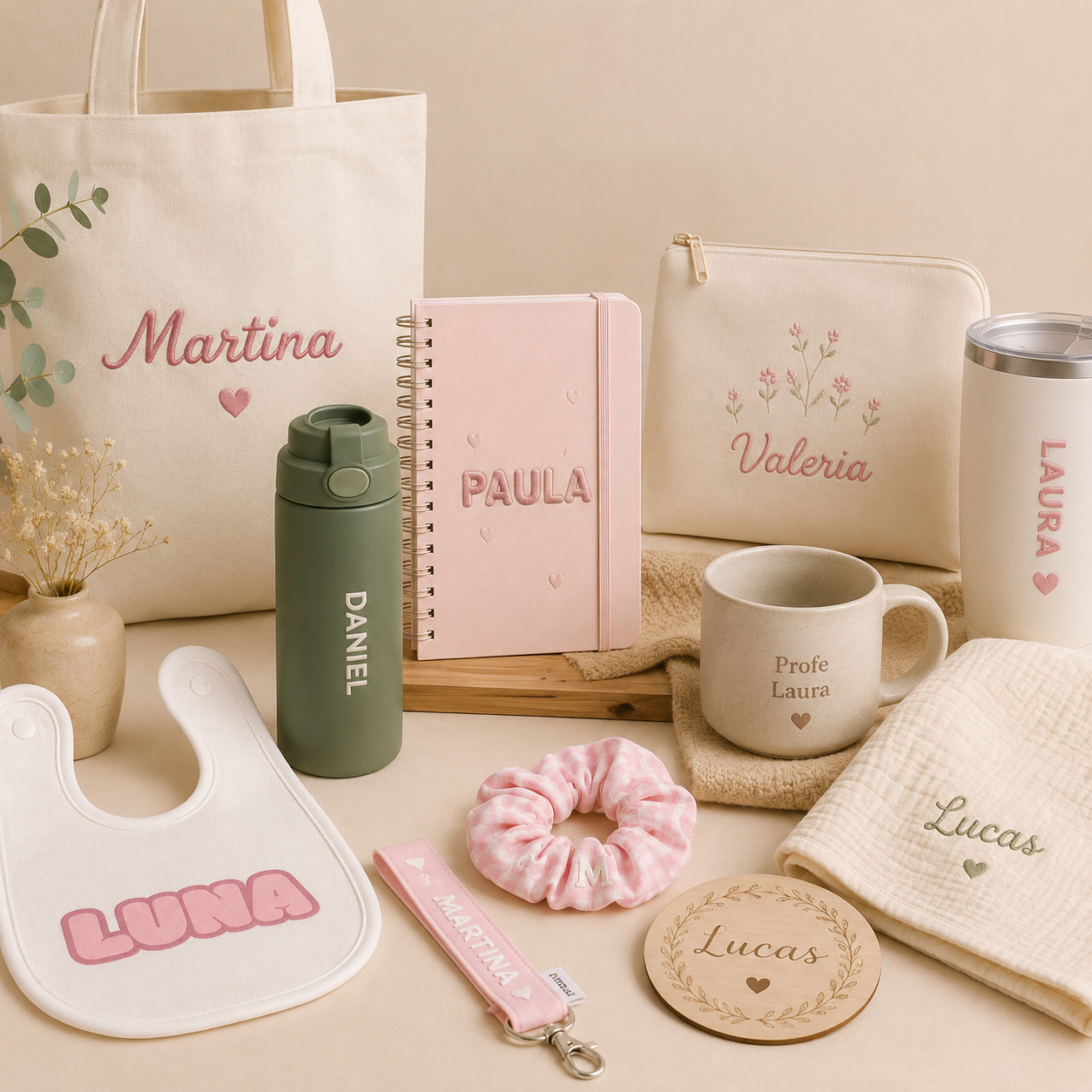 Personalizado