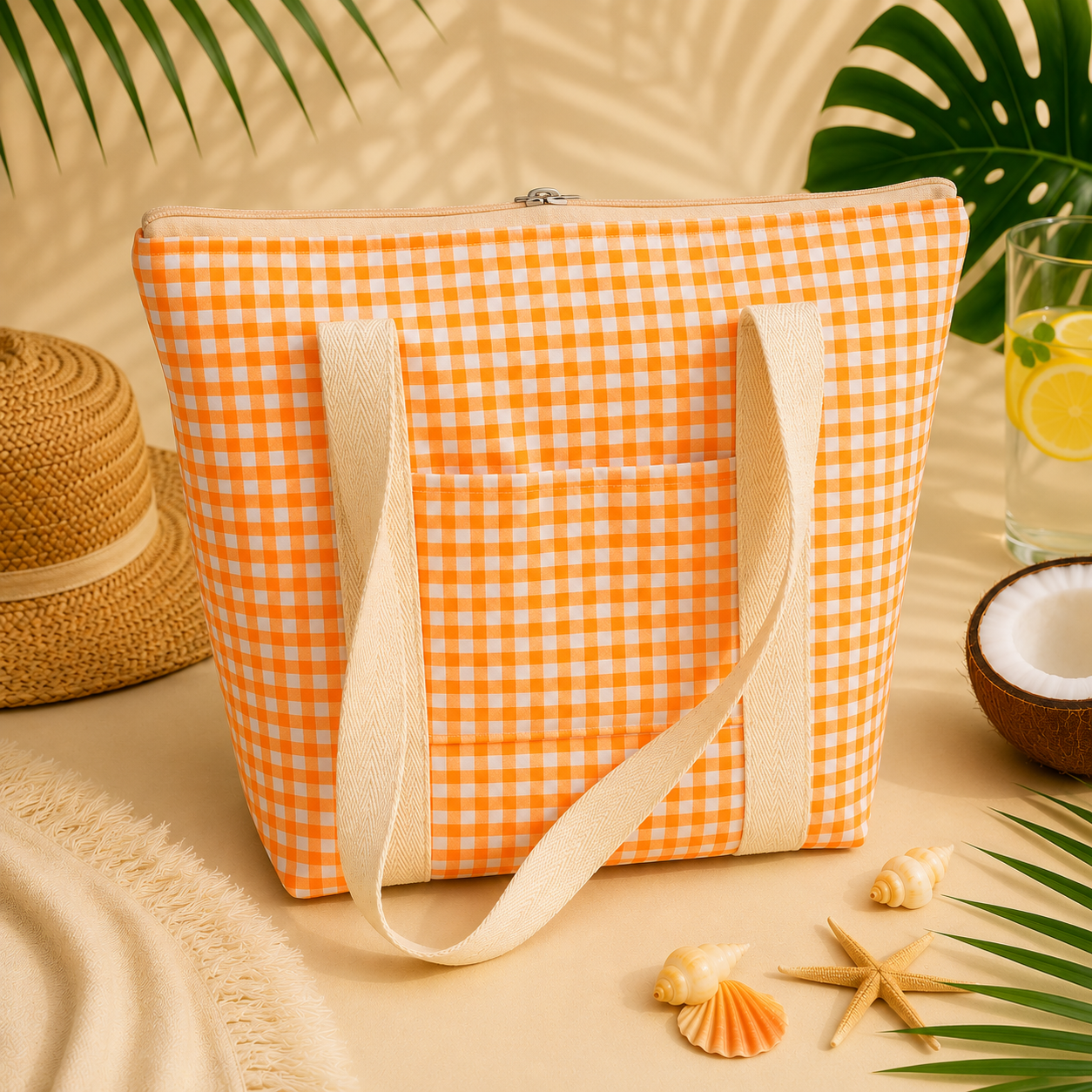 Bolso SUMMER FLUOR