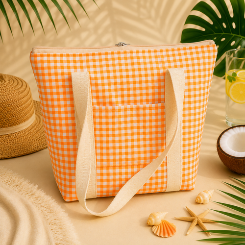 Bolso SUMMER FLUOR