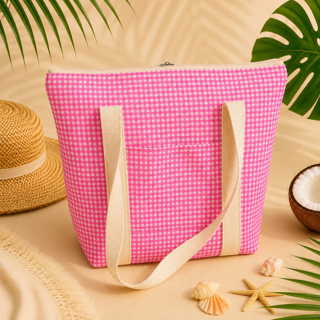 Bolso SUMMER FLUOR