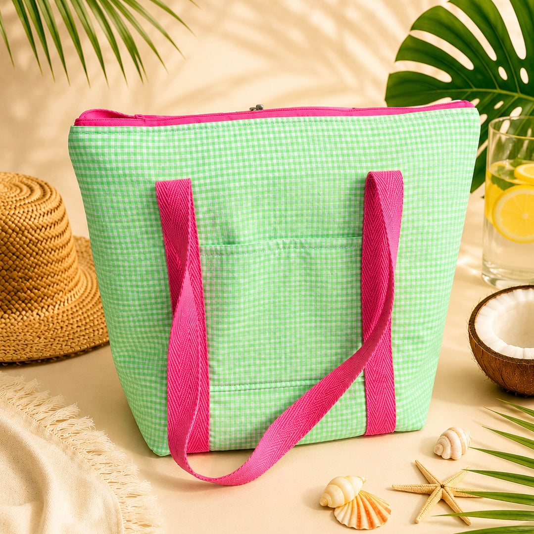Bolso SUMMER FLUOR