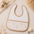 Bavoir personnalisé pour bébé