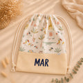 Mochila saco Tucanes