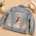 Chaqueta Vaquera Personalizada