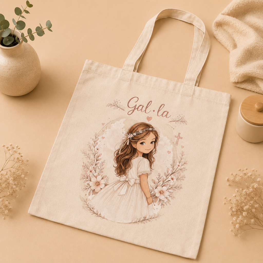 Tote Bag Personalizada
