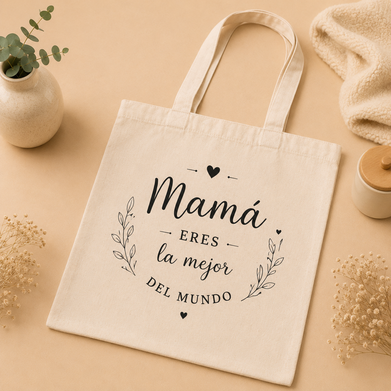 Tote Bag Personalizada