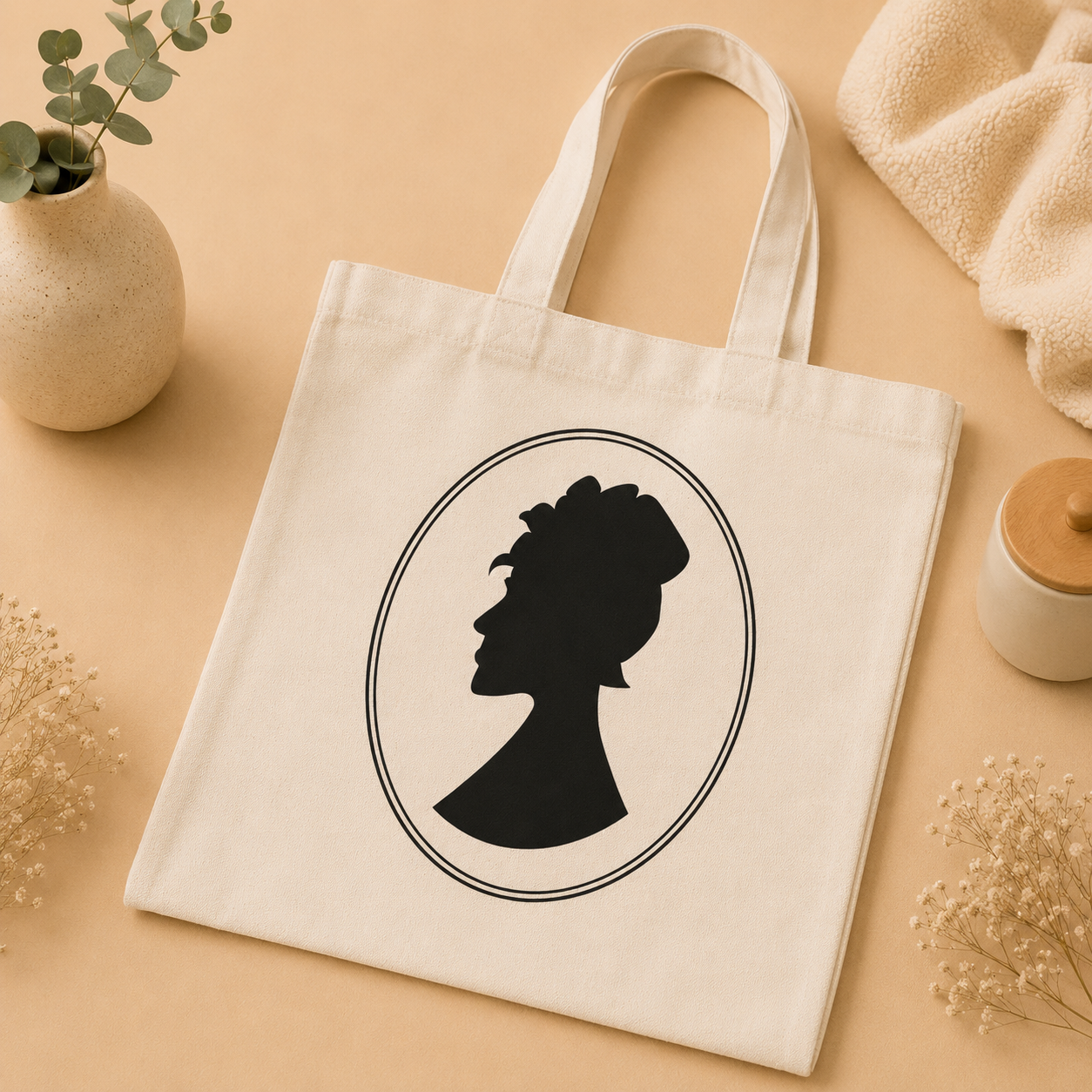 Tote Bag Personalizada