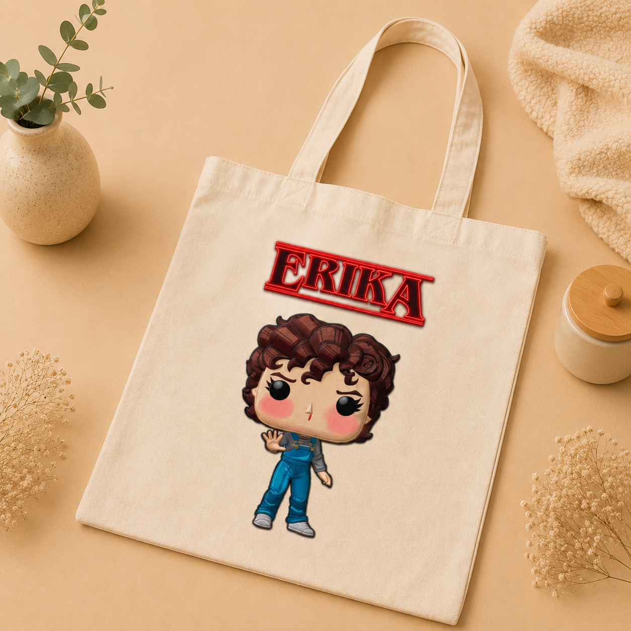 Tote Bag Personalizada